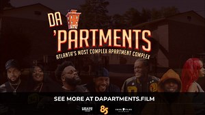 Da ‘Partments (2023) Official Extended Trailer Video