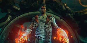 DmC Mission 7: Overturn