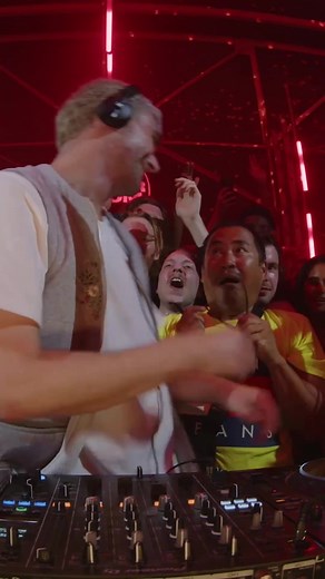 Fred again.. • Boiler Room: London, 2022