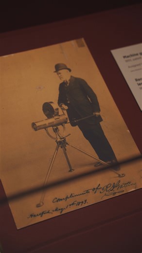 The Colt Revolver in the American West examines the impact the Colt revolver had on the American frontier and the contemporary West. The exhibition includes pieces of historical significance and rare models, including Theodore Roosevelt’s Single Action Army Model Revolver and the first modern revolver designed by Tiffany & Co. #AmericanWest #AtTheAutry | The Autry | Facebook