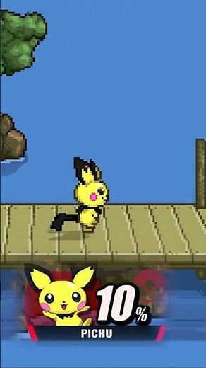 The STRONGEST Secret Taunt in Super Smash Flash 2