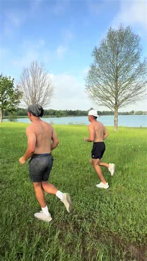 Lady Gaga should be on loop in every gym #fy #fyp #gym #running #baseball @P90 @Landon g