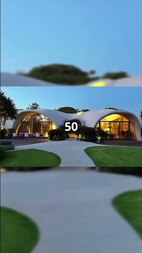 Binishells: The Future of Construction! #explore #engineering #construction #technology