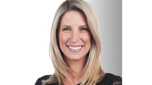 Detroit radio, TV favorite Jamie Edmonds shares breast cancer diagnosis