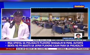 Inaabangan mo ba ang bagong GSIS moratorium? May magandang balitang hatid si GSIS Core Business Sector EVP Nora Malubay! Panoorin ang panayam ni Kabayan Noli De Castro sa dzMM para sa detalye. | Government Service Insurance System