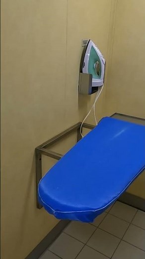 Carnival Panorama Laundry Room Tour & Pricing