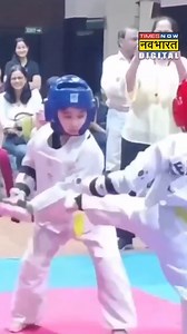 3.1K views · 23 reactions | Taimur Ali Khan: क्यूट Tim-Tim Baba का Taekwondo Tournament तो देखिए #TimesNowNavbharatOriginals #TaimurAliKhanVideo #TaimurTaekwondoTournament #TaimurCuteVideo | Times Now Navbharat | Facebook
