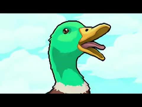 Duck Quack 🦆 Sound Effect Meme Template Hd | For Video Editing | Meme Factory