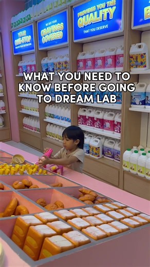 Visit Dream Lab: The Ultimate Simulation Playground