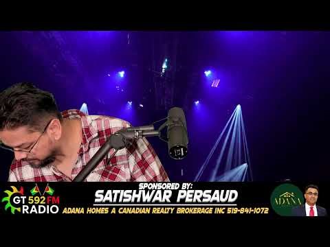 GT592FM Presents: Prime Time Sundays – Hosted by DJ Navin