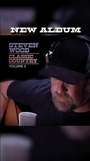 Classic Country Volume 2 - Steven Wood