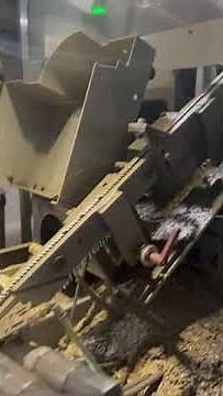 * STEINFELS KG * has for sale one Enkotec TA01 thread rolling machine for nails