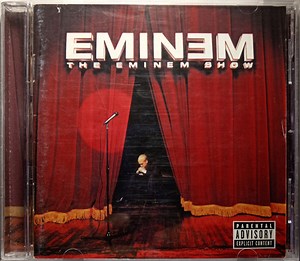 Eminem - The Eminem Show