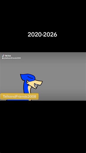 Rediscovering My Old Animations on Flipaclip