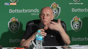 73K views · 869 reactions |  Should Knowledge Musona Write a "Coming Out of Retirement" Letter? 樂✍ After two years away, should he have officially announced his return with a letter, just like he did when he retired? 路  Join the debate on #TheCouch, 9-10PM on ZTN Prime! ️ | Star FM | Facebook