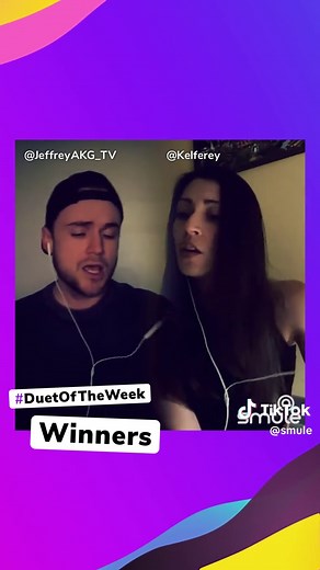 Duet of the Week: Emotional Vocals & Alt Vibes on Smule