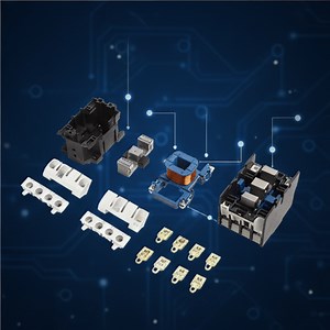 [Hot Item] Low Voltage 12V AC Contactor Coil for 3p/4p Power Switch