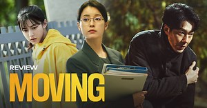 Review Moving: Bom tấn của năm với câu chuyện về siêu anh hùng chưa từng có trên màn ảnh Hàn