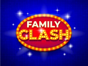 Play Family Clash | Free Online  Games. KidzSearch.com