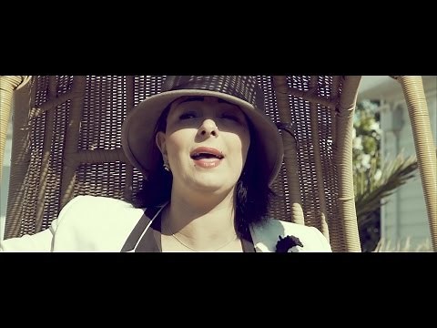 Cheba Warda Charlomantè © "HOUWA GALBI" CLIP 2016 ► "شابة وردة "هو قلبي