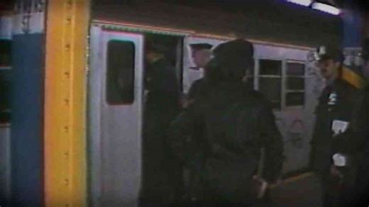 How New York City’s crime crisis led to a subway shooting