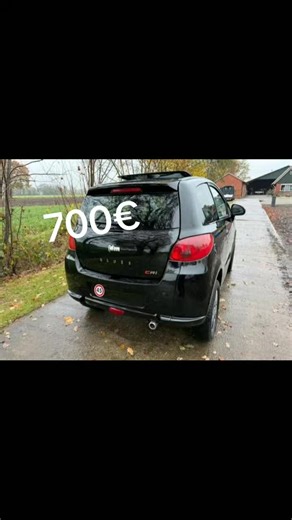 Prix: 700€ JDM ALOES DCI Critères Marque : Jdm Modèle : Aloes Année/modèle : 2011 Mise en circulation : 05/2011 Kilométrage : 18310 km Carburant : Diesel Boîte de vitesse : Automatique Type de véhicule : Citadine Couleur : noir Nombre de portes : 3 Nombre de place(s) : 2 Puissance fiscale : 1 Cv Permis : Sans permis Soumis à LOA/LLD : Non Crit'Air : Non classé Disponibilité des pièces détachées : Oui (10 ans) Garage Square L.A