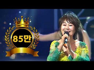 가수 정연순 - 이좋은 세상에 (KNN) 전국TOP10 가요쇼 568회