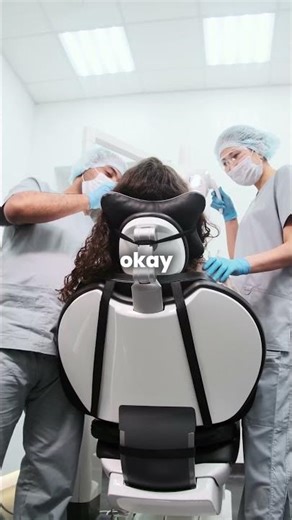 🦷 Stability comes from engineering, not luck.