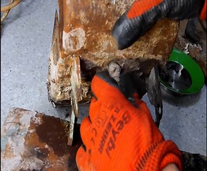 A Comprehensive Repair of a Forsaken Antique Heating System | Top Content II | Facebook