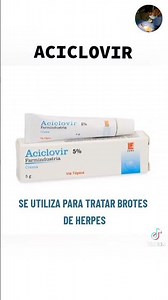 Ketoconazol, Betametasona, Aciclovir, Clotrimazol. - Cremas que deberías tener en casa. #salud