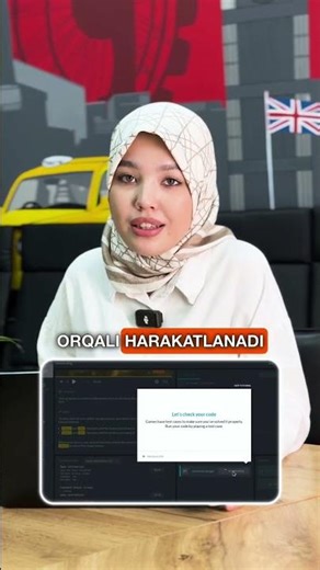 Bu o‘yinlar bilan dasturlashni tez o‘rganasiz! #shorts @tramplinuz