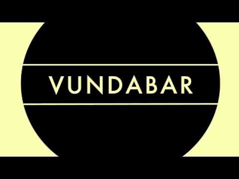 Vundabar - Holy Toledo