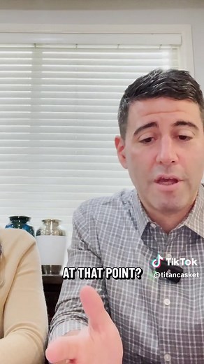 Titan Casket on TikTok