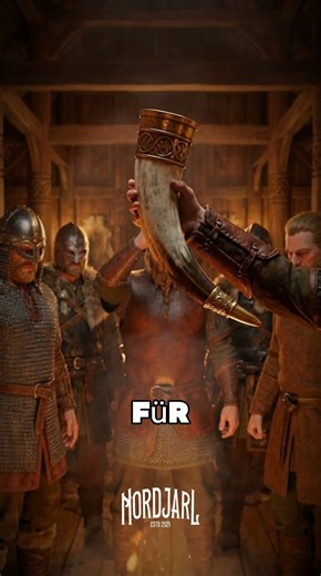 Jul was much more than just a festival #vikings