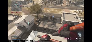 just wanna let ya kno a little of whats going on..... | Dam kam gaming?