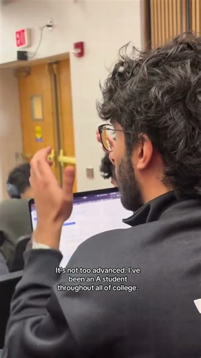 🔥 ADHD + College = CHAOS 💀📚 | MindGrasp Just Saved My Grade 😂🔥#collegeLife #studyhacks #mindgrasp