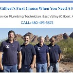 Low Water Pressure Repair for your Home | City Wide Plumbing