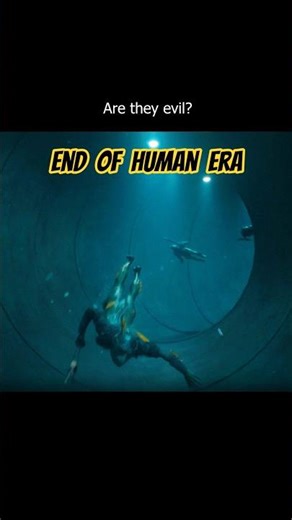 When Fear Becomes Diplomacy: Homo Aqua's Power Play