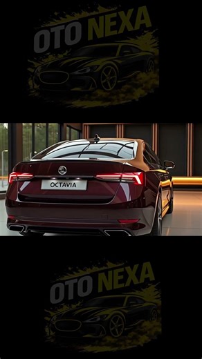 Skoda Octavia 2026: Luxus-Kombi zum Sparpreis? 💶🔥