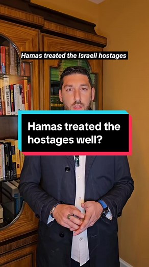 Hamas has treated the Israeli hostages well? Nope! Think again. #standwithisrael✡️🇮🇱 #bringthemhomenow #bringthemhomesafe #hamaswarcrime #hostagesituation