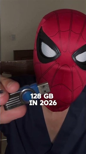 “ 128GB in 2026 vs 5MB in 1956 💾 ” #pcgaming #benchmark #rtx5050 #gtx1080ti