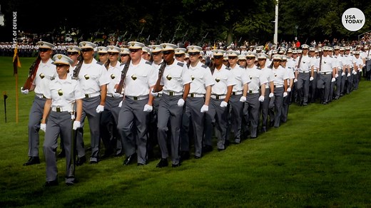 West Point accuses more than 70 cadets of cheating, worst academic scandal since 1976