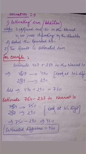 Class 6th chapter 1 maths( Quick Revision Notes) #class6maths #maths #mathematics #education