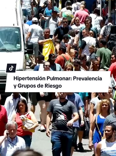 Curso de Hipertensión Arterial Pulmonar: Diagnóstico y Tratamiento