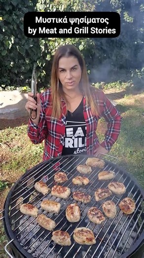 Meat & Grill Stories | 🔥 Τσικνοπέμπτη στα κάρβουνα… και οι σεφταλιές θέλουν τον τρόπο τους. Στο σημερινό Reel μοιραζόμαστε τα μικρά tips που τις κρατάνε ζουμερές... | Instagram