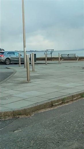 Musselbrugh beach and harbour #scotlandtourism #welcometoScotland #travel #cristiano #trending #eve