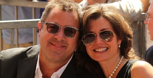 Amy Grant Reveals The Song That Led To Her Relationship With Vince Gill