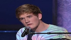 Watch Comedy Central Presents Season 13 Episode 22 - Bo Burnham