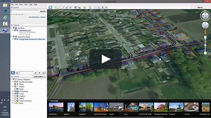 Google Earth Introduction