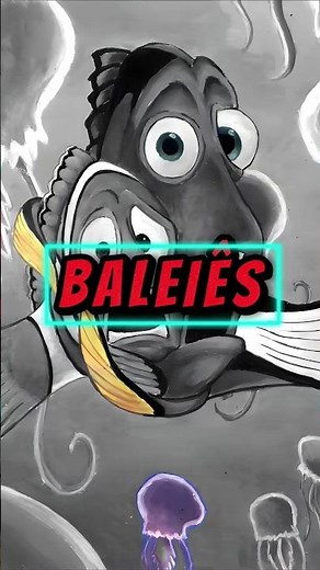 The most incredible reference in how magic works 😱 #animation #hype